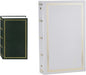 Photo Albums STC-504 Navy Blue Photo Album, 504 Pockets 4"X6"