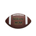 Wilson NCAA Reaction Football Junior Size (Ages 9-12)