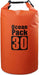 Dry Sack/Floating Waterproof Bag 2L/5L/10L/20L/30L for Boating, Kayaking, Hiking, Snowboarding, Camping, Rafting, Fishing and Backpacking