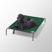Coolaroo the Original Cooling Elevated Pet Bed