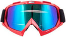 2 Pack Ski Goggles Snowboard Goggles for Men Women & Youth, Snow Goggle