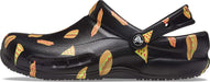 Unisex Adult Men'S and Women'S Bistro Graphic Clog | Slip Resistant Work Shoes