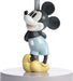 Disney Baby Moonlight Mickey Mouse Lamp with Shade & Bulb - Gray
