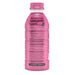Drink Sports Beverage "Strawberry Watermelon," Naturally Flavored, 10% Coconut Water, 250Mg Bcaas, B Vitamins, Antioxidants, 834Mg Electrolytes, Only 20 Calories per 16.9 Fl Oz Bottle (Pack of 12)