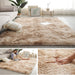 5Ft X 8Ft Shaggy Area Rugs for Bedroom Living Room, Fluffy Rug Plush Decorative Rug for Indoor Home Floor Carpet