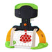 Count and Win Sports Center Toddler Basketball and Soccer Smart Toy