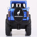 Adventure Force Metal Vehicle Deluxe Play Set Bronco Truck, ATV, Bike, Child Ages 3 and Up
