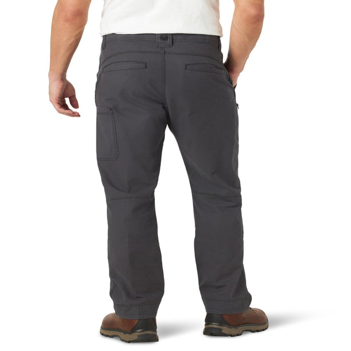 Wrangler Men'S Rugged Extra Pocket Utility Pant