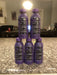 NEW PRIME HYDRATION DRINK GRAPE 🍇 FLAVOR 16.9 OZ LOGAN PAUL KSI WWE 5 PACK