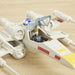 Star Wars Mission Fleet Luke Skywalker & Grogu X-Wing Fighter Action Figure and Vehicle