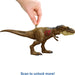 Jurassic World Dominion: Extreme Damage T Rex Dinosaur Action Figure [Walmart Exclusive]