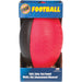 POOF Indoor/Outdoor 9 1/2" Foam Football (Colors Vary)