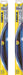 5079281-2 Latitude 2-In-1 Water Repellent Wiper Blades, 26 Inch Windshield Wipers (Pack of 1), Automotive Replacement Windshield Wiper Blades with Patented  Water Repellency Formula