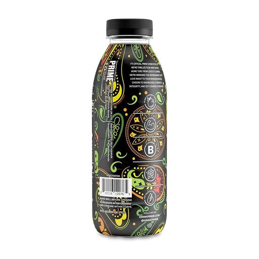 Prime Hydration Drink Exclusive Rare KSI Flavour Limited Edition Free Ship -- X1