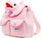 Small Dinosaur Backpack Dinosaur Toys for Kids 3-5 - Dinosaur Toys for 3 4 5 6 Year Old Boys Girls Gift - Toddler Backpack for Boys Dinosaurs for Boys Dino Toy - Dinosaur Stuffed Animal