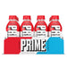 Drink Sports Beverage "ICE POP," Naturally Flavored, 10% Coconut Water, 250Mg Bcaas, B Vitamins, Antioxidants, 834Mg Electrolytes, Only 20 Calories per 16.9 Fl Oz Bottle (Pack of 12)