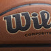 Wilson NCAA Final Four Edition Basketball, Official Size - 29.5"