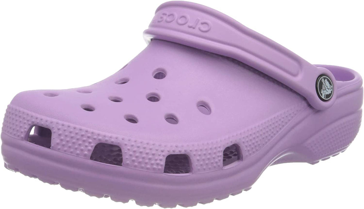 Unisex-Adult Classic Clog (Retired Colors) | Slip on Water Shoes
