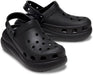 Unisex-Adult Classic Crush Clogs | Platform Shoes