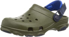 Unisex-Adult Classic All Terrain Clogs