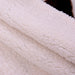 Homesmart Cow Pattern Sherpa Blanket Faux Fur Wearable Sleeve One Size