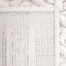 My Texas House Jessie, Transitional, Stripes, Woven Area Rug, 7'9" X 10'10"