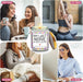 House Warming Gifts for New Home Housewarming Gifts Scent Candles Gifts for Women New Home Couple Women Apartment Funny Decor