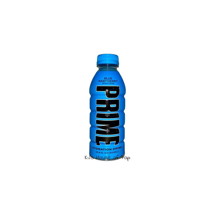 Prime Hydration 12 Pack 16.9Oz (96 Total Bottles)
