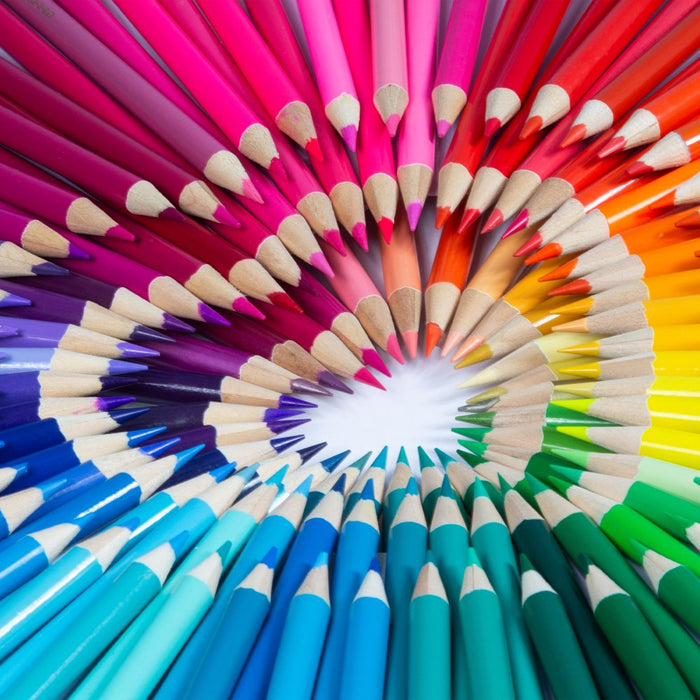 Cra-Z-Art Colored Pencils, 12 Count, Beginner Child to Adult, Ages 4 and Up