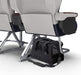 Pet Carrier Airline Approved Pet Carrier Dog Carriers for Small Dogs, Cat Carriers for Medium Cat Small Cat, Small Pet Carrier Small Dog Carrier Airline Approved Cat Travel Carrier-Black,L