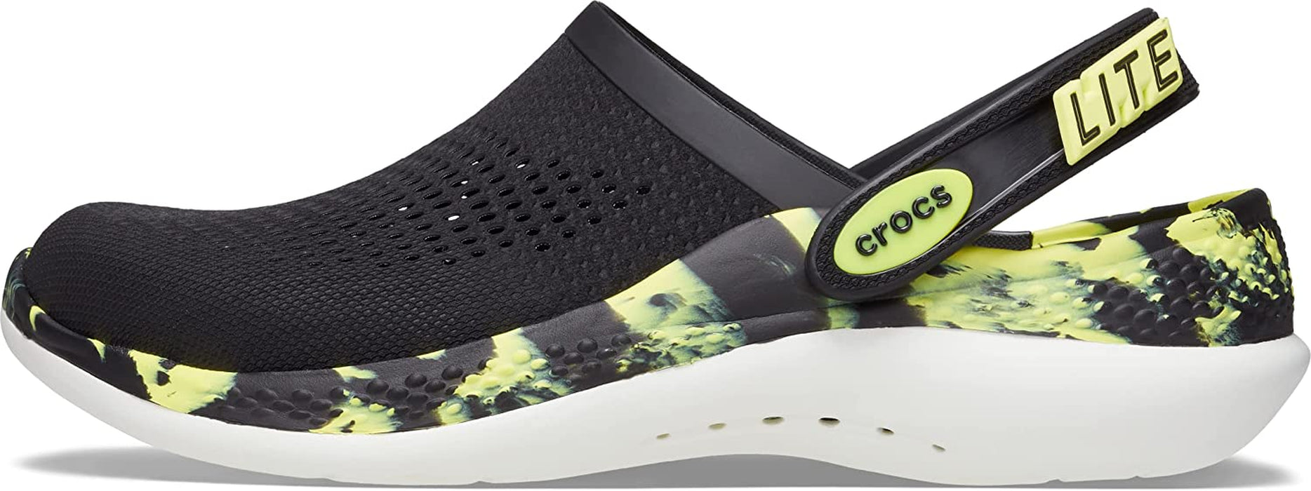 Unisex-Adult Literide 360 Clogs