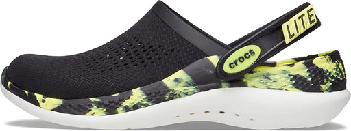 Unisex-Adult Literide 360 Clogs