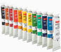 Camel Artist'S Oil Color Box - 20Ml Tubes, 12 Shades