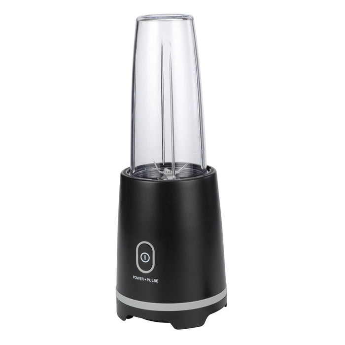 Mainstays Single Serve Blender,16 Oz Black