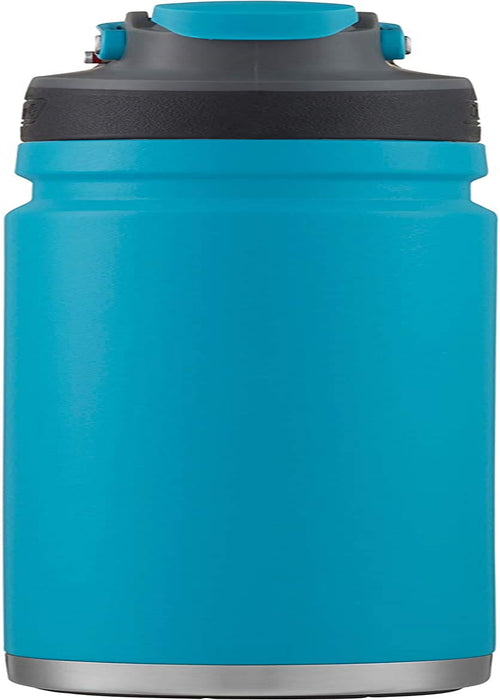 Autoseal Freeflow Stainless Steel Insulated Water Bottle