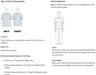 Men'S Base Force Midweight Classic Crew