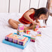 Blue'S Clues & You! Wooden Cube Puzzle (16 Pieces)