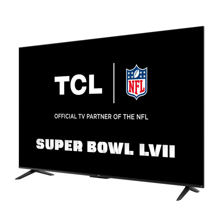 65" Class 4-Series 4K UHD HDR Smart Roku TV - 65S451