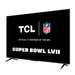 65" Class 4-Series 4K UHD HDR Smart Roku TV - 65S451