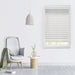Richfield Studios 2.5" Cordless Faux Wood Blinds, White