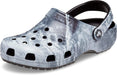 Unisex-Adult Classic Camo Clogs