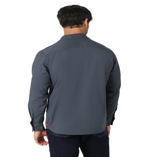 ® Men'S Long Sleeve Epic Soft Woven Shirt, Sizes S-5XL