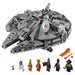 LEGO Star Wars: the Rise of Skywalker Millennium Falcon 75257