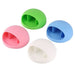 Toothbrush Holder Toothbrush Rack Suction Cup Wall Mounted Stand Waterproof Multifunction Storage Organizer