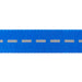 Vibrant Life Solid Nylon Dog Leash, Blue, Small, 5'
