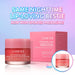 Lip Sleeping Mask: Nourish & Hydrate with Vitamin C, Antioxidants, 0.7 Oz.