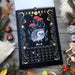 New Products 2023 New Year Wall Calendar Dark Forest Lunar