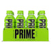 Drink Sports Beverage"Lemon LIME," Naturally Flavored, 10% Coconut Water, 250Mg Bcaas, B Vitamins, Antioxidants, 835Mg Electrolytes, 20 Calories per 16.9 Fl Oz Bottle (Pack of 12)