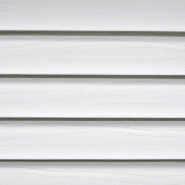 Richfield Studios 2" Cordless Faux Wood Blinds, White
