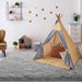Fluffy Bedroom Rug 4 X 6 Ft Area Rugs for Living Room, Super Soft Shag Rug, Indoor Modern Fluffy Carpet Rugs for Bedroom Kids Girls Room Dorm Home Decor, Non-Slip Plush Nursery Rug, Grey